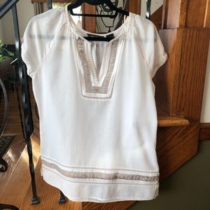 Eddie Bauer S Petite Tunic